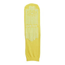 SLIPPERS BARIATRIC PLUS YEL48PR/CS