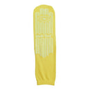 SLIPPERS LG YEL 48PR/CS