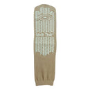 SLIPPERS BARIATRIC BEIGE48PR/CS
