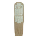 SLIPPERS BARIATRIC BEIGE48PR/CS