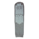 SLIPPERS 2XL GRAY 48PR/CS