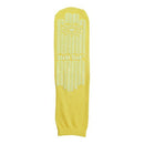 SLIPPERS BARIATRIC YEL48PR/CS
