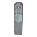 SLIPPERS LG GRAY 48PR/CS