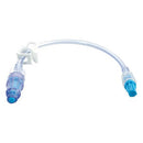 SET EXTENSION PURP STRIPED 1MLPV 50/CS