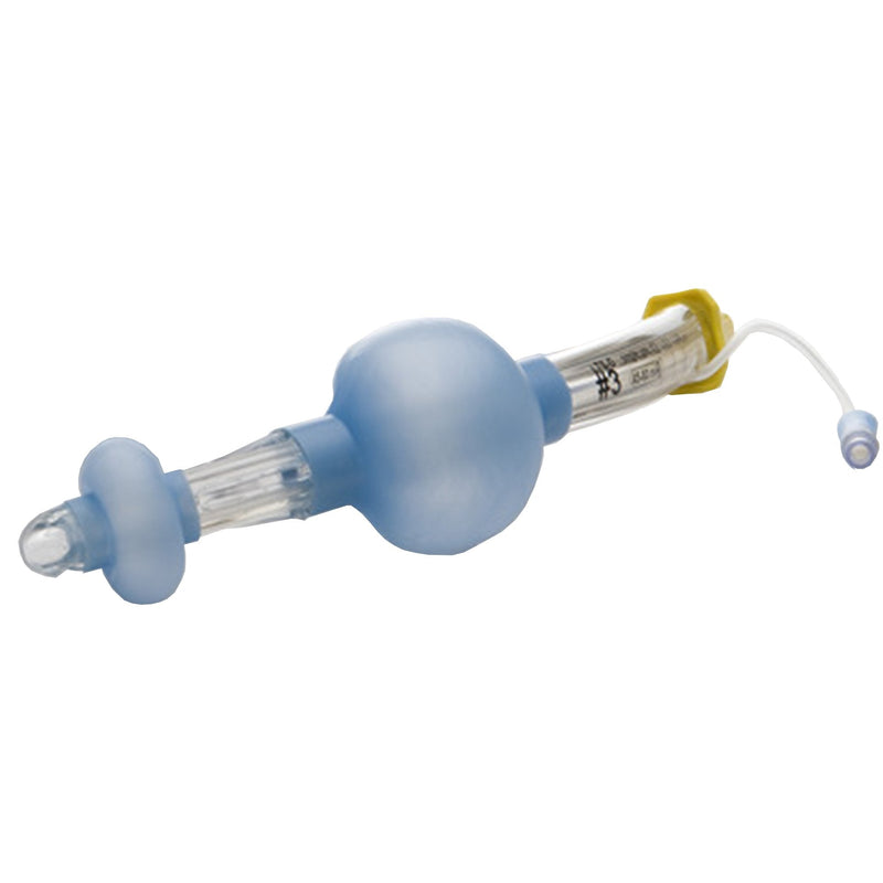 Supralaryngeal Airway Ambu King LTS-D Size 4 to 5 Foot Adult Cuffed 