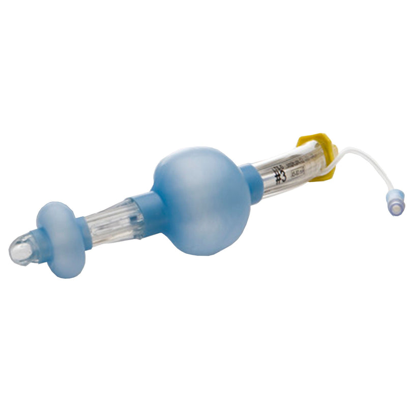 Supralaryngeal Airway Ambu King LTS-D Size 4 to 5 Foot Adult Cuffed