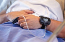 OXIMETER PULSE WRISTOX2