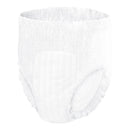 Absorbent Underwear FitRight Classic Pull On with Tear Away Seams Small Unisex Disposable Moderate Absorbency (Case of 4)