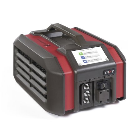 MACHINE THERM-X
