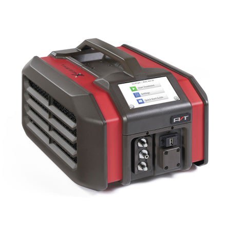 MACHINE THERM-X