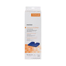 McKesson Compressed Coccyx Cushion, 18 x 14 x 3 Inch (Case of 4)