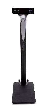 SCALE PHYSICIANS DIGI EYE LVLW/INTEGRT HGHT RD 600X0.2LB