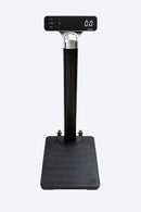 SCALE PHYSICIANS DIGI WST HIGH600X0.2LB INTRNL RECHRG BAT