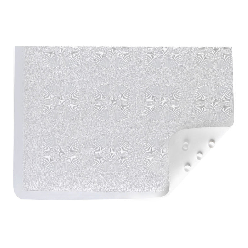 Non-Slip Bath Mat Nova Rubber 16 X 28 Inch (Case of 6)