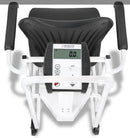 SCALE CHAIR DIGITAL BATTERY OPW/LIFT AWAY ARMS+FT RST (DROP)