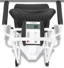 SCALE CHAIR DIGITAL BATTERY OPW/LIFT AWAY ARMS+FT RST (DROP)