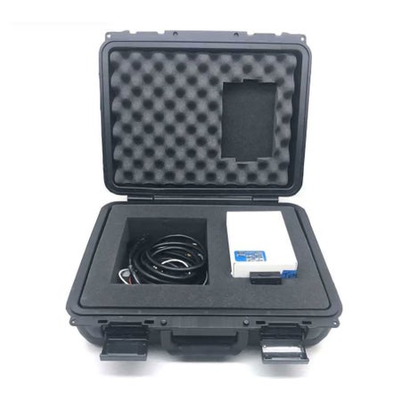 Tuttnauer Calibration Kit for EZ Plus/Elara
