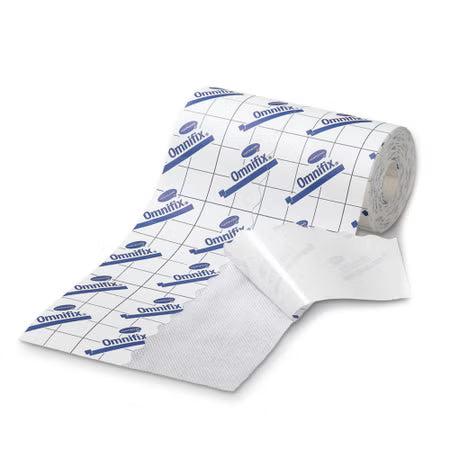 TAPE NONWOVEN DRESSINGRETENTION 4X2YD 64 RL/CS