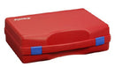 CASE CARRYING HARD SHELLW/OUT INTERIOR FITTING