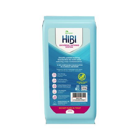 BATHING SYSTEM BASIN KIT HIBI5/BX 128BX/CS