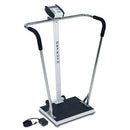 SCALE BARIATRIC 750 DIGI WGHTINDICATOR 600LBX.2LB (DROP)