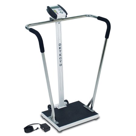 SCALE BARIATRIC 750 DIGI WGHTINDICATOR 600LBX.2LB (DROP)