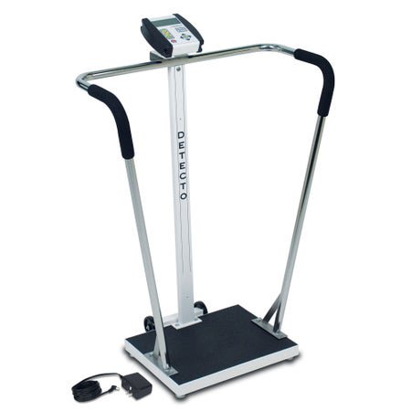 SCALE BARIATRIC 750 DIGI WGHTINDICATOR 600LBX.2LB (DROP)