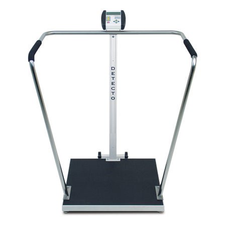 SCALE PERSON WEIGHING HIGHCAPACITY (DROP)