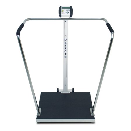 SCALE PERSON WEIGHING HIGHCAPACITY (DROP)