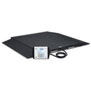 SCALE WHEELCHAIR PORTABLE 6500W/BLUETOOTH+WIFI (DROP)