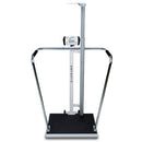 SCALE HNDRL BARI DIGI 1000LBW/HGHT RD+BLUE+WIFI+AC (DROP)