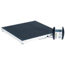 SCALE PLATFORM HIGH CAPACITY6800 W/AC ADAPTER (DROP)