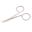 SCISSORS STEVENS TENOTOMYCURVED BLUNT 4IN