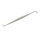 RETRACTOR RAGNELL 2.5MM/5MMBLADES DOUBLE ENDED 6IN
