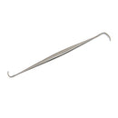 RETRACTOR RAGNELL 2.5MM/5MMBLADES DOUBLE ENDED 6IN