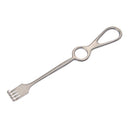 RETRACTOR VOLKMAN SHAR4PRONG 8-3/4IN