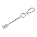 RETRACTOR VOLKMAN SHAR4PRONG 8-3/4IN