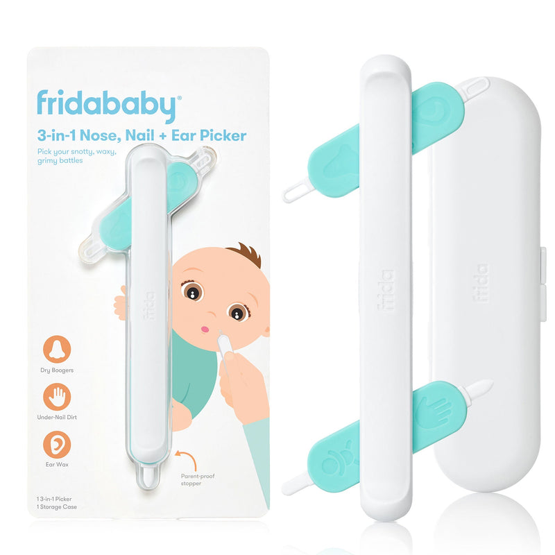 Nose / Nail / Ear Pick frida baby 