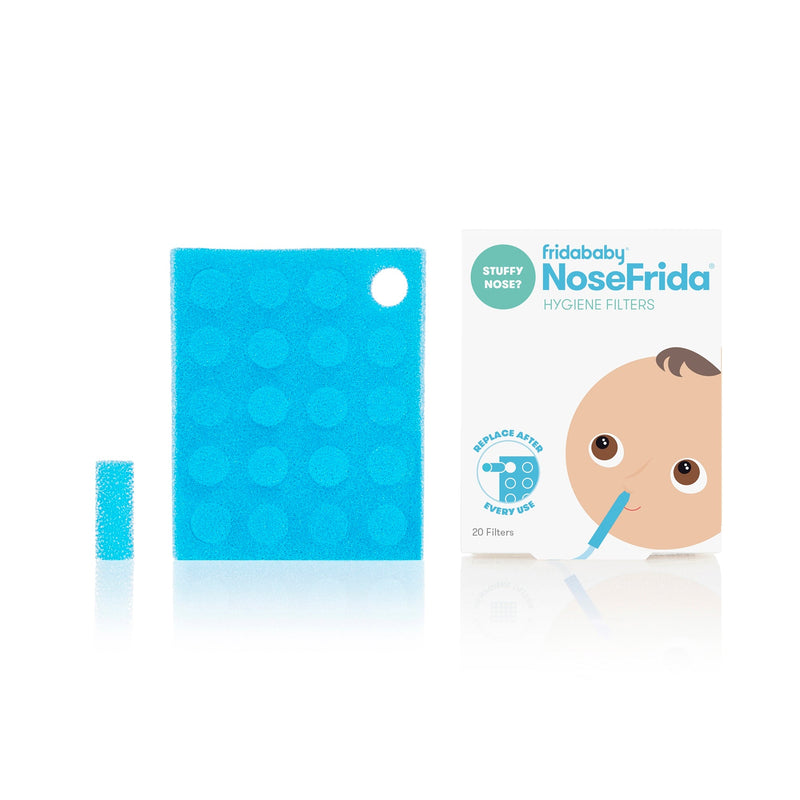 Hygiene Filter frida baby NoseFrida For frida baby NoseFrida 