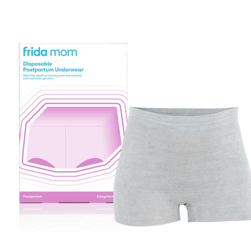 frida mom Knit Pant Female Microfiber / Spandex Petite Pull On Disposable