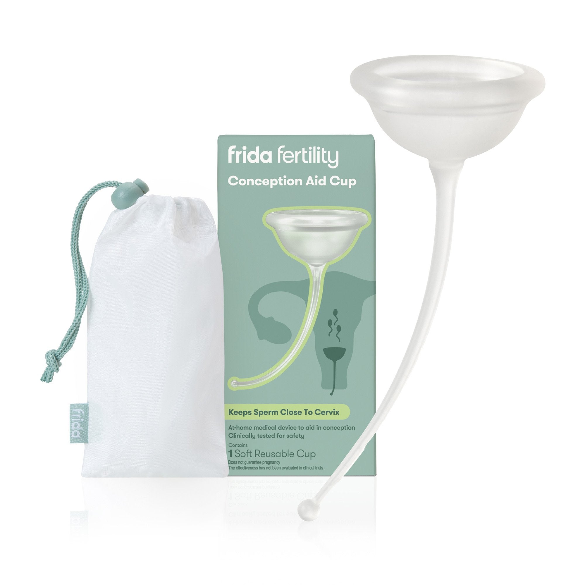 Insemination Aid Frida Fertility 