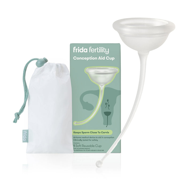 Insemination Aid Frida Fertility 