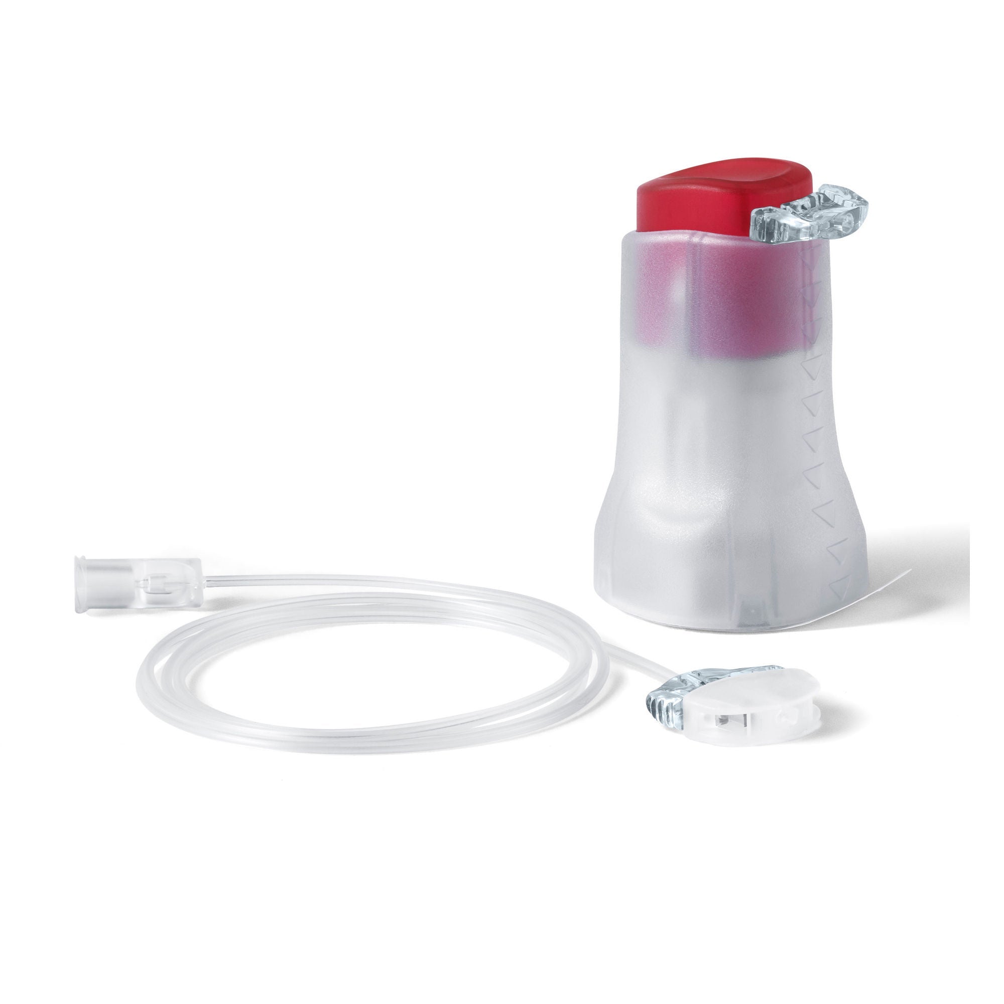 Infusion Set Neria Guard 9 mm 32 Inch Tubing (Box of 10)