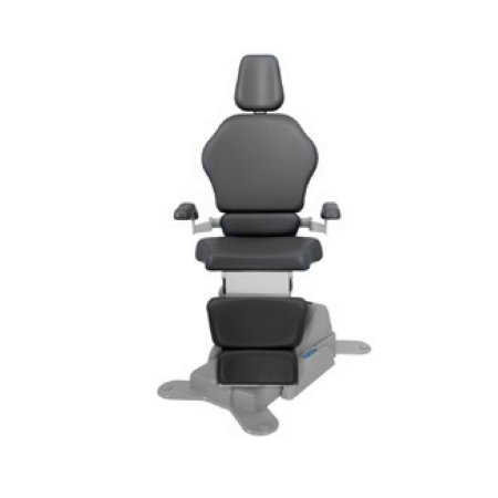 BR Surgical ENT Ergonomic Examination Chair, Comfort series, OP-S9(Black) 