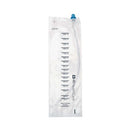 CATHETER STRGHT 14FR CLS SYS16IN EZ ADVNCR PVP SWAB 100/CS