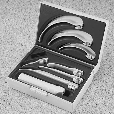 Sklar Macintosh Disposable Blades - 07-1362