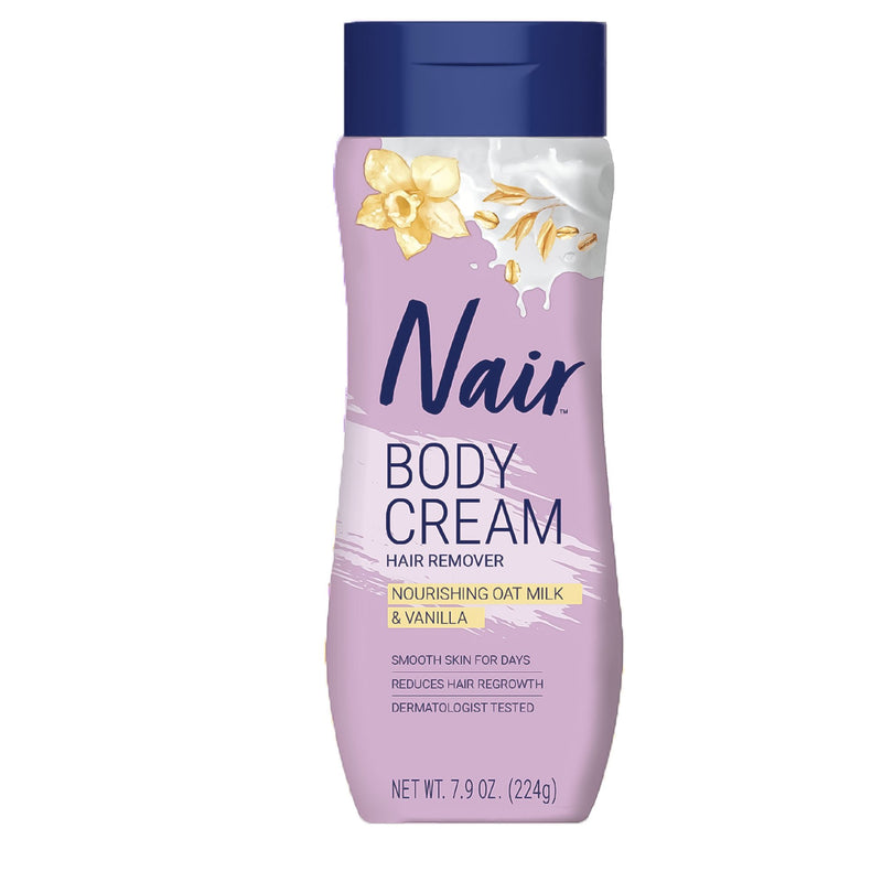 Hair Removal Cream Nair 7.9 oz.