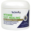 Triderma TriDerma MD Intense Fast Healing Moisturizer, 4-ounce Jar, Unscented (64/CS) 