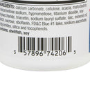 Geri-Care Oyster Shell Calcium with Vitamin D-3 Joint Health Supplement (Case of 12)