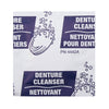 McKesson Denture Cleaner (Case of 480)